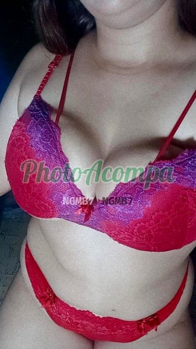 Foto 5: Acompanhante morena em Fortaleza — Vanessa