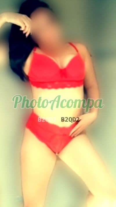 Acompanhante magra em São José dos Campos — Vanessa, foto 3