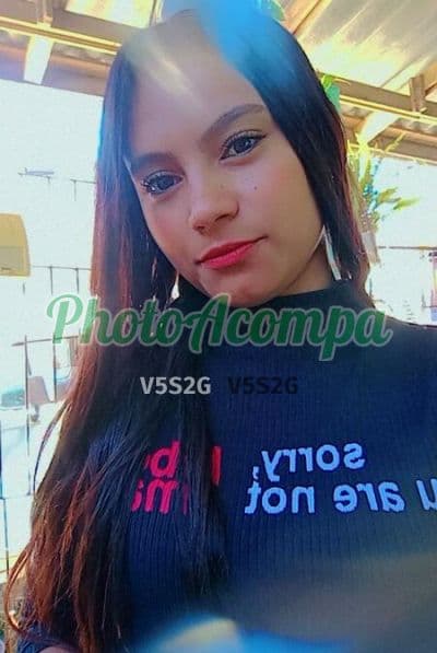 Acompanhante em Sapucaia do Sul — garganta profunda, foto 6 de Vanessa