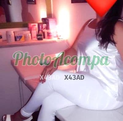 Foto 2: Acompanhante em Porto Alegre — beijo grego, Vanessa