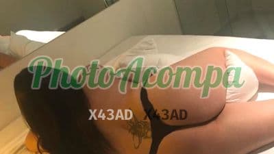 Foto 5: Acompanhante morena em Porto Alegre — Vanessa