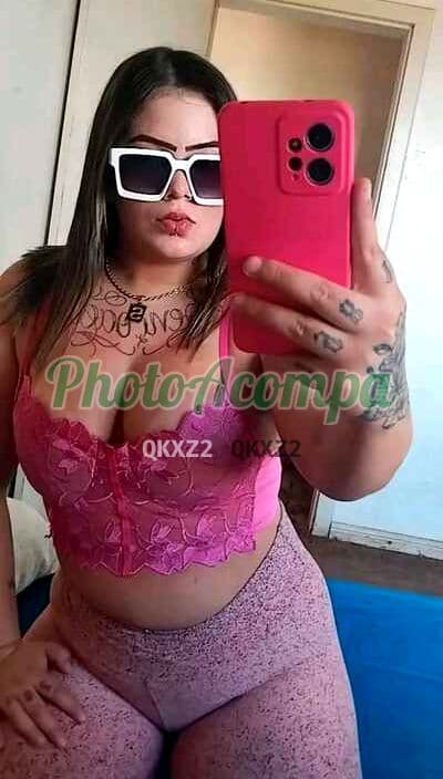 Foto 2: Acompanhante em São Paulo — beijo na boca, Vanessa