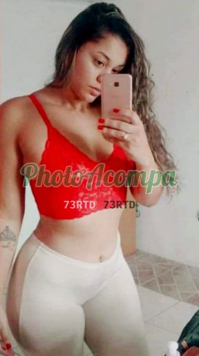 Foto 2: Acompanhante em Caxias do Sul — beijo grego, Vanessa