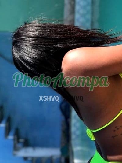 Foto 2: Acompanhante em Angra dos Reis — beijo grego, Vanessa