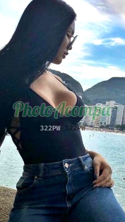 Acompanhante em Osasco — beijo na boca, foto 2 de Vanessa