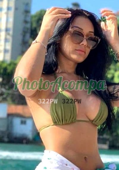 Acompanhante em Osasco — experiência de namorada, foto 4 de Vanessa