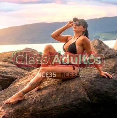Vanessa, 28 anos — acompanhante em Guarulhos