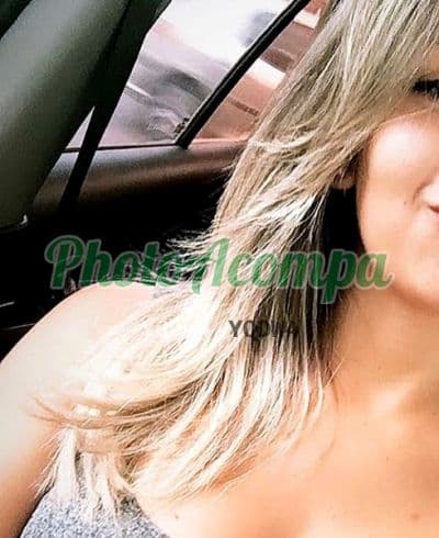 Acompanhante em Rio de Janeiro — namoradinha, foto 4 de Vanessa