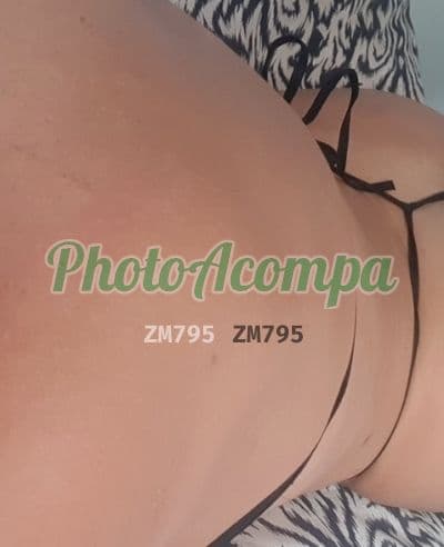 Acompanhante em São Paulo — sexo anal, foto 6 de Vanessa