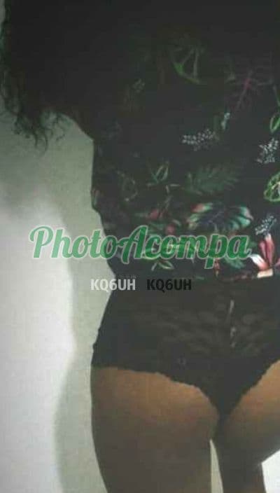 Acompanhante foto verificada em Salvador — Vanessa, foto 3