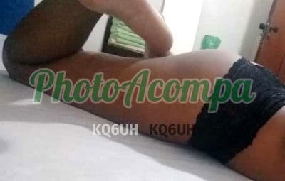 Acompanhante em Salvador com oral natural (4) — Vanessa