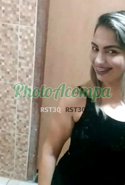 Foto 2: Acompanhante em Rio de Janeiro — beijo grego, Vanessa