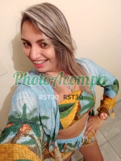 Acompanhante em Rio de Janeiro — beijo grego, foto 4 de Vanessa