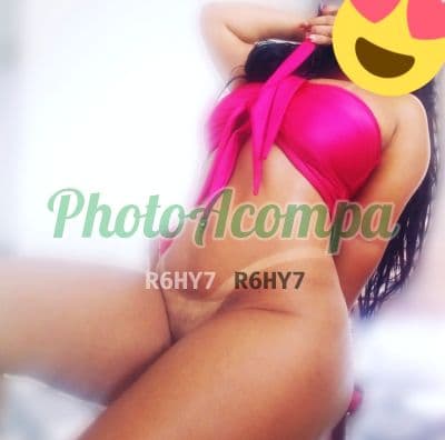 Acompanhante em Belém — oral sem camisinha, foto 4 de Vanessa