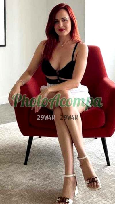 Acompanhante magra em Rio de Janeiro — Vanessa, foto 3