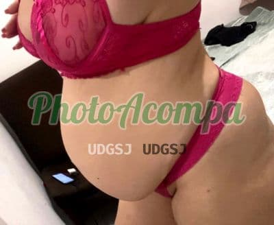 Acompanhante em São Paulo — sexo anal, foto 4 de Vanessa