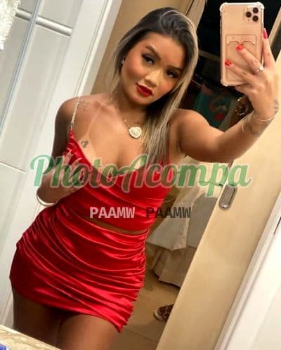 Acompanhante em Campinas — namoradinha, foto 4 de Vanessa