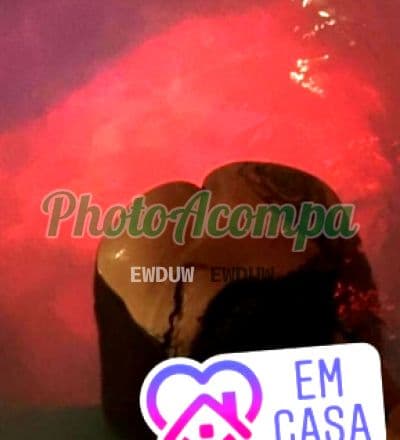 Acompanhante de seios naturais em Feira de Santana (3) — Vanessa