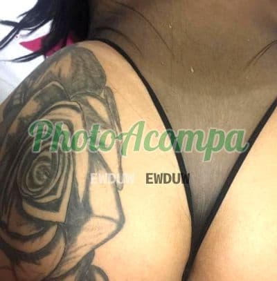 Acompanhante morena em Feira de Santana, foto 5 de Vanessa