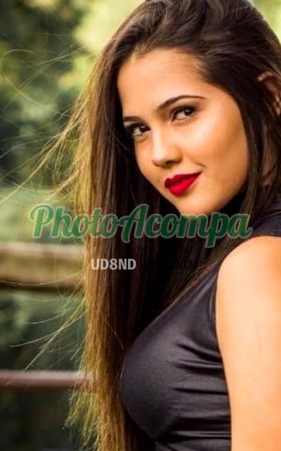 Acompanhante mignon em Osasco — Vanessa, foto 2