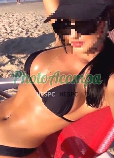Acompanhante morena em Rio de Janeiro (5) — Vanessinha