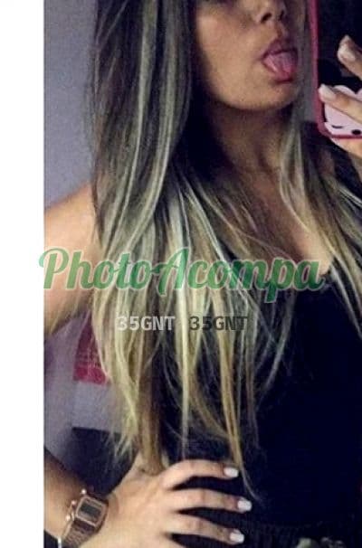 Acompanhante depilada em São José dos Campos — Vanessinha, foto 3
