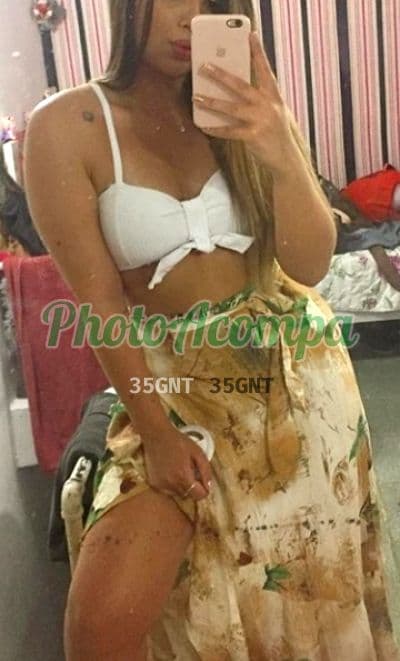 Acompanhante de seios naturais em São José dos Campos (5) — Vanessinha