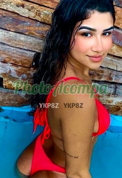 Acompanhante loira em Planaltina, foto 5 de Vannesa