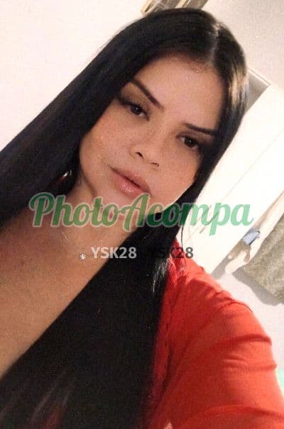 Acompanhante morena em São José dos Campos — Velma, foto 5