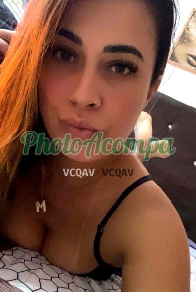 Acompanhante em Porto Alegre com namoradinha (4) — Venessa
