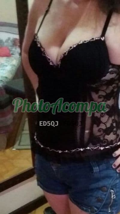 Acompanhante em Curitiba com experiência de namorada (4) — Vera