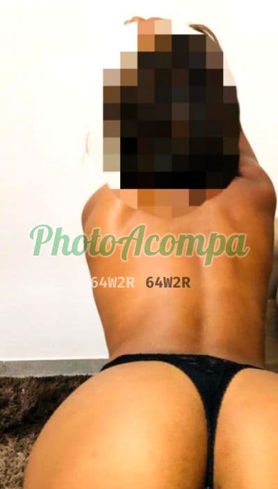 Acompanhante em Salvador — beijo grego, foto 2 de Vera Lins
