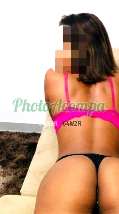 Acompanhante alta em Salvador — Vera Lins, foto 5