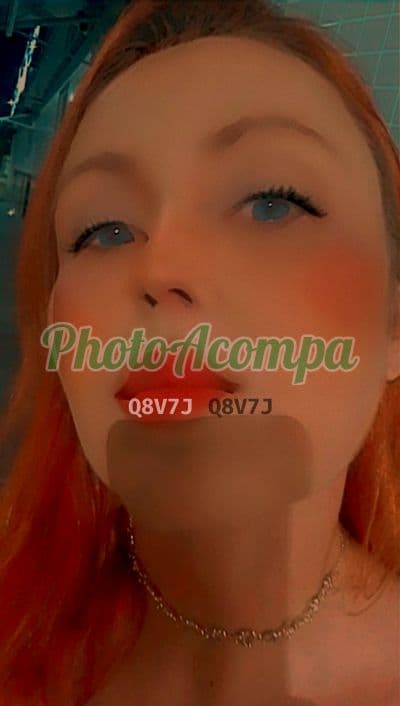Acompanhante em São Paulo com namoradinha (2) — Vernecky