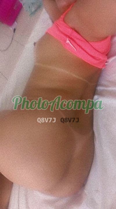 Foto 3: Acompanhante de seios naturais em São Paulo — Vernecky