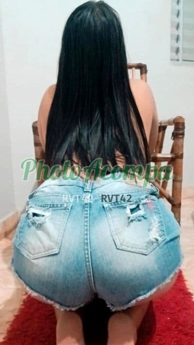 Acompanhante em São Paulo com namoradinha (4) — Verônica