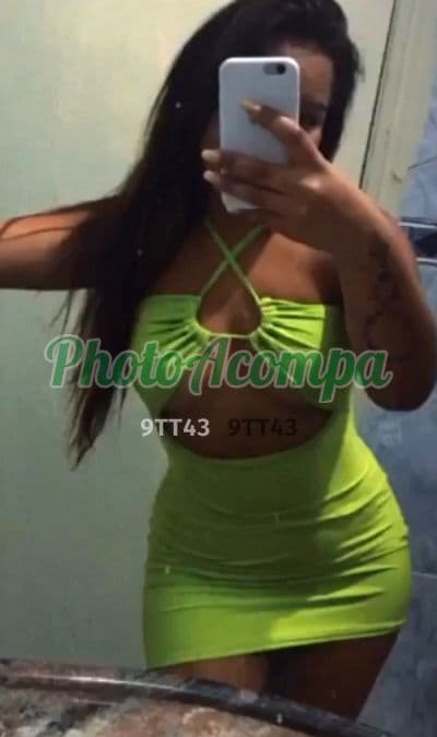 Foto 5: Acompanhante depilada em ABC Paulista — Verônica