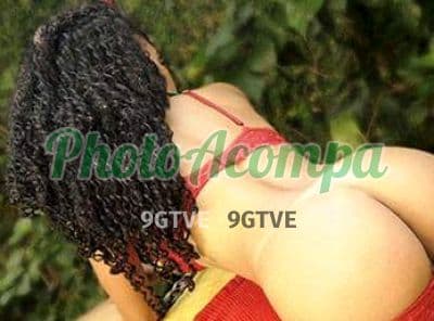 Foto 5: Acompanhante morena em Rio de Janeiro — Verônica
