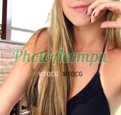 Acompanhante em Goiânia — beijo grego, foto 2 de Verônica