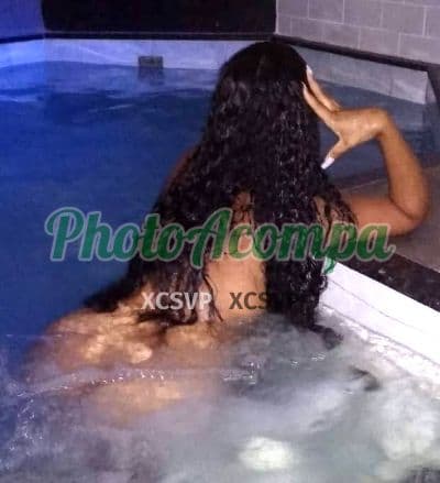 Acompanhante magra em Queimados, foto 3 de Verônica