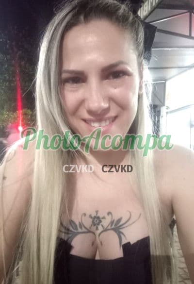 Acompanhante em Foz do Iguaçu — experiência de namorada, foto 4 de Verônica