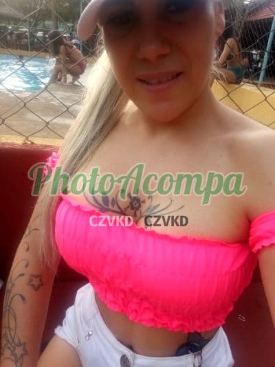 Acompanhante em Foz do Iguaçu — beijo na boca, foto 6 de Verônica