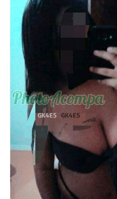Acompanhante morena em Guarapari (3) — Verônica