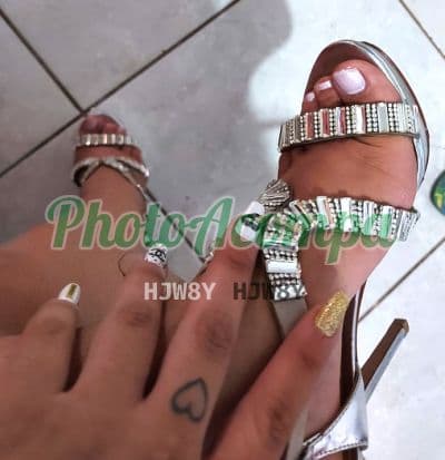 Acompanhante em Arapongas com namoradinha (4) — Verônica