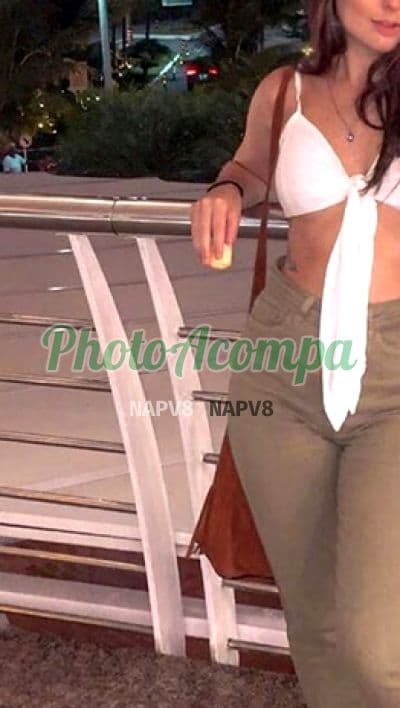 Acompanhante em São José dos Campos — beijo na boca, foto 2 de Verônica