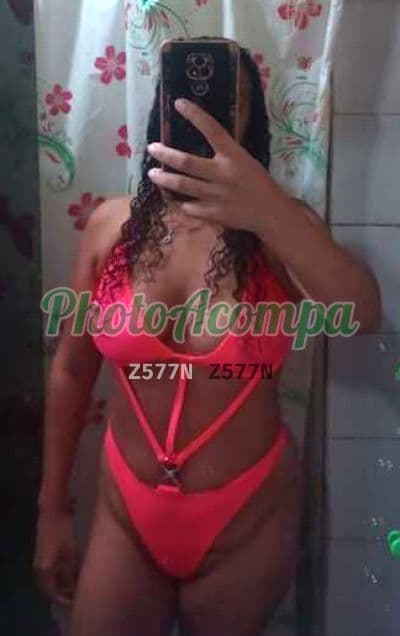 Acompanhante em Queimados com namoradinha (4) — Verônica