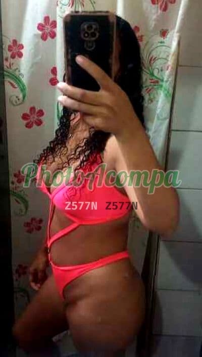 Foto 5: Acompanhante depilada em Queimados — Verônica