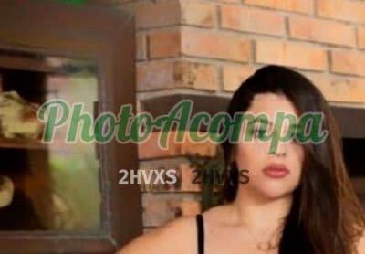 Foto 5: Acompanhante morena em São Paulo — Verônica