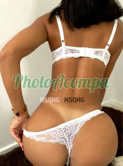 Foto 3: Acompanhante morena em Salvador — Vic