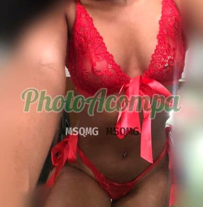 Acompanhante em Salvador com experiência de namorada (4) — Vic